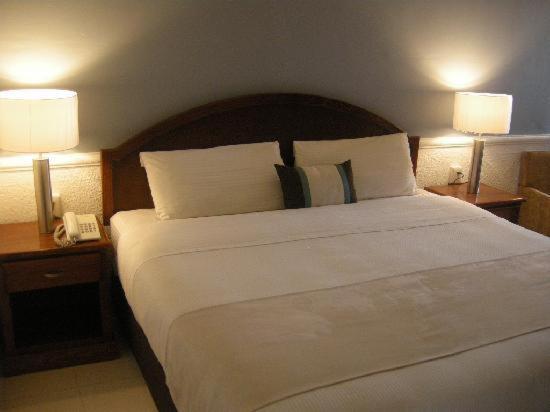 Scala Hotel Lagos de Moreno Zimmer foto